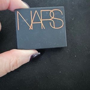 NARS mini bronzer